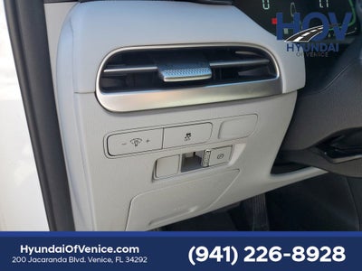 2023 Hyundai PALISADE SE