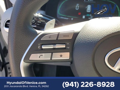 2023 Hyundai PALISADE SE