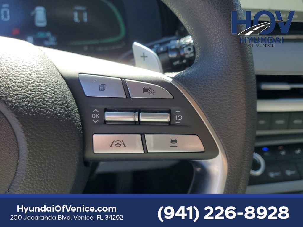 2023 Hyundai PALISADE SE