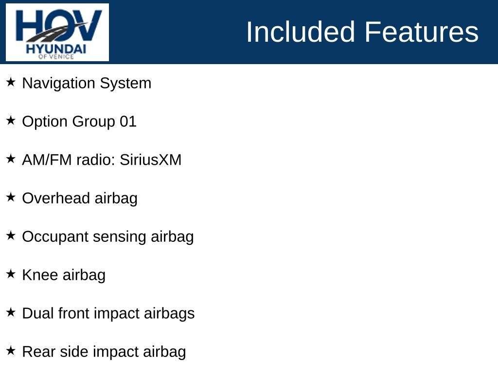 2023 Hyundai PALISADE SE