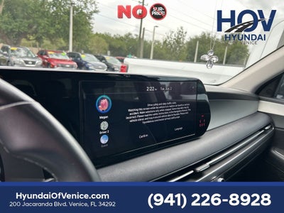 2024 Hyundai PALISADE XRT