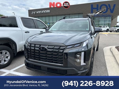2024 Hyundai PALISADE XRT