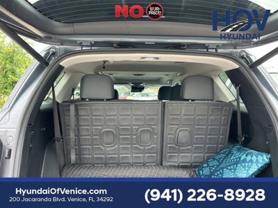 2024 Hyundai PALISADE XRT