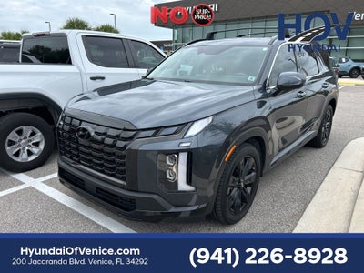 2024 Hyundai PALISADE XRT