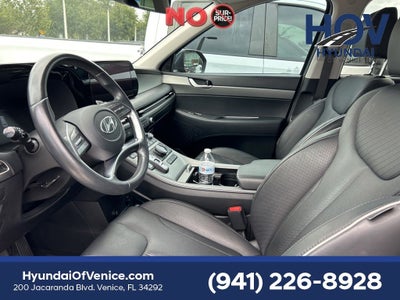 2024 Hyundai PALISADE XRT