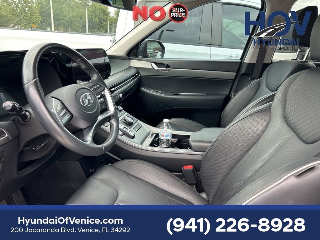 2024 Hyundai PALISADE XRT