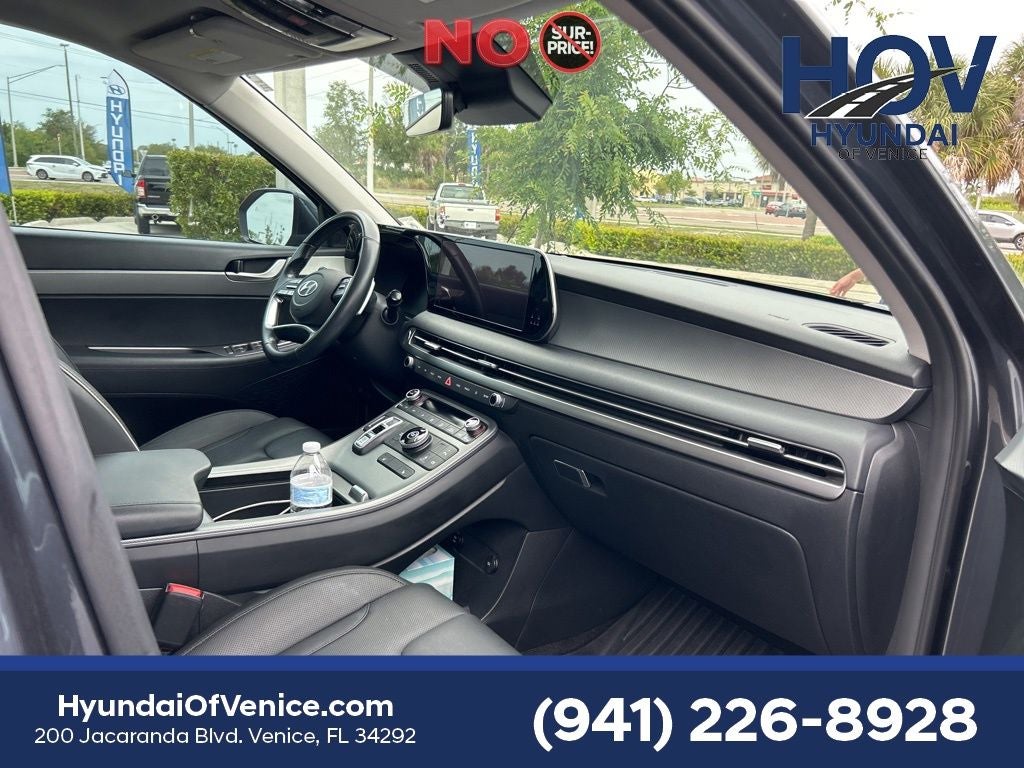 2024 Hyundai PALISADE XRT