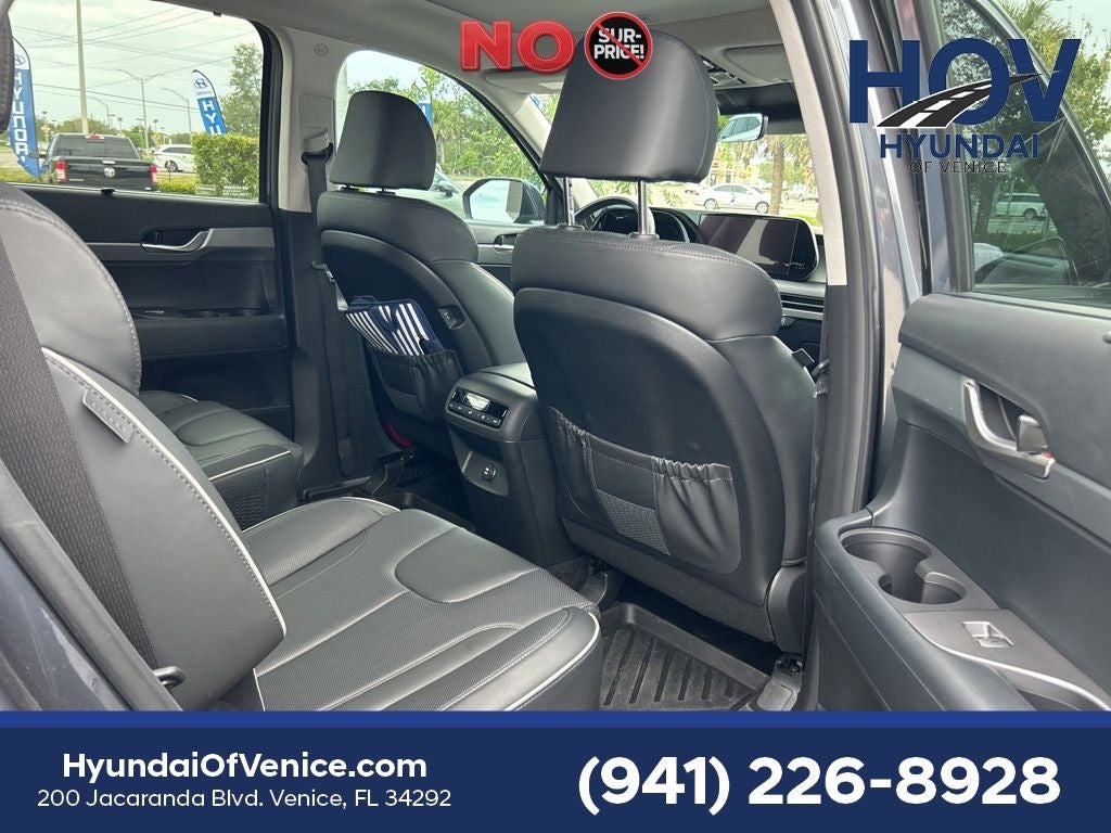 2024 Hyundai PALISADE XRT