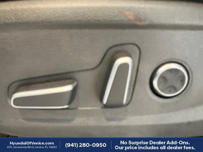 2025 Hyundai PALISADE SEL Premium 8 Passenger