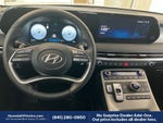 2025 Hyundai PALISADE SEL Premium 8 Passenger
