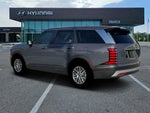 2026 Hyundai PALISADE SE FWD
