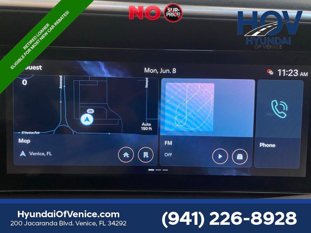 2026 Hyundai PALISADE SEL Convenience