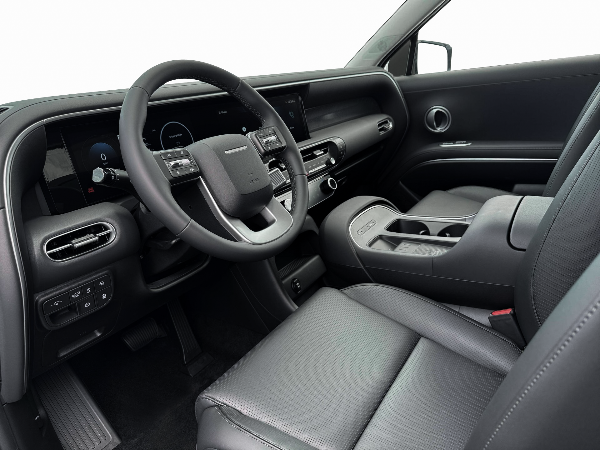 2026 Hyundai PALISADE SEL AWD