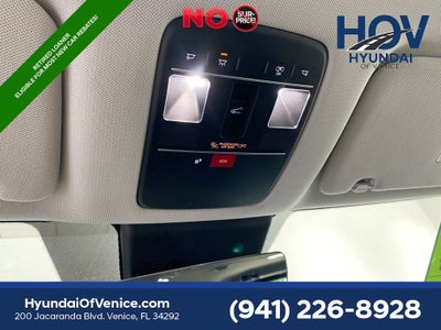2026 Hyundai PALISADE SEL Convenience