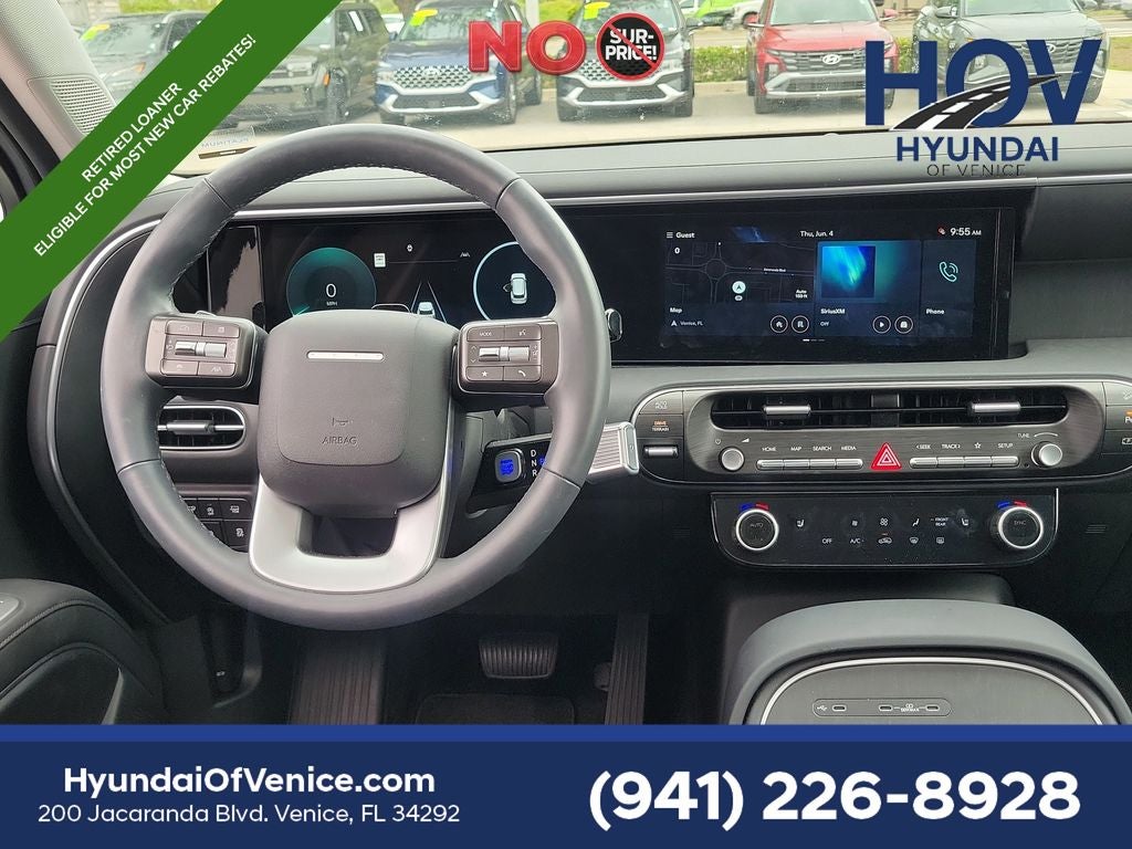 2026 Hyundai PALISADE SEL Convenience