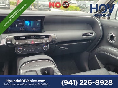 2026 Hyundai PALISADE SEL Convenience