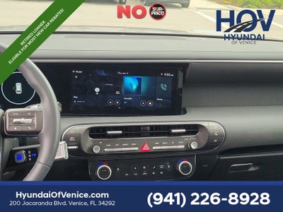 2026 Hyundai PALISADE SEL Convenience