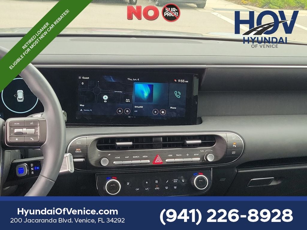 2026 Hyundai PALISADE SEL Convenience
