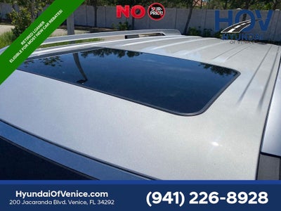 2026 Hyundai PALISADE SEL Convenience