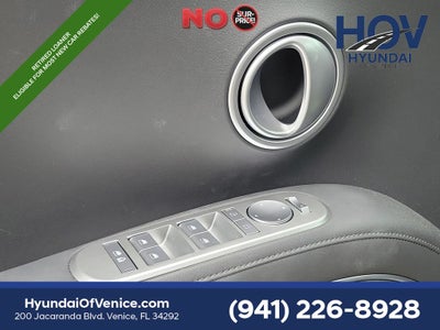 2026 Hyundai PALISADE SEL Convenience