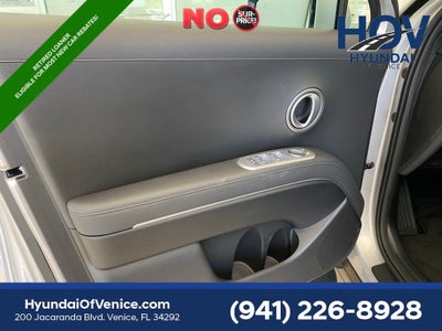 2026 Hyundai PALISADE SEL Convenience