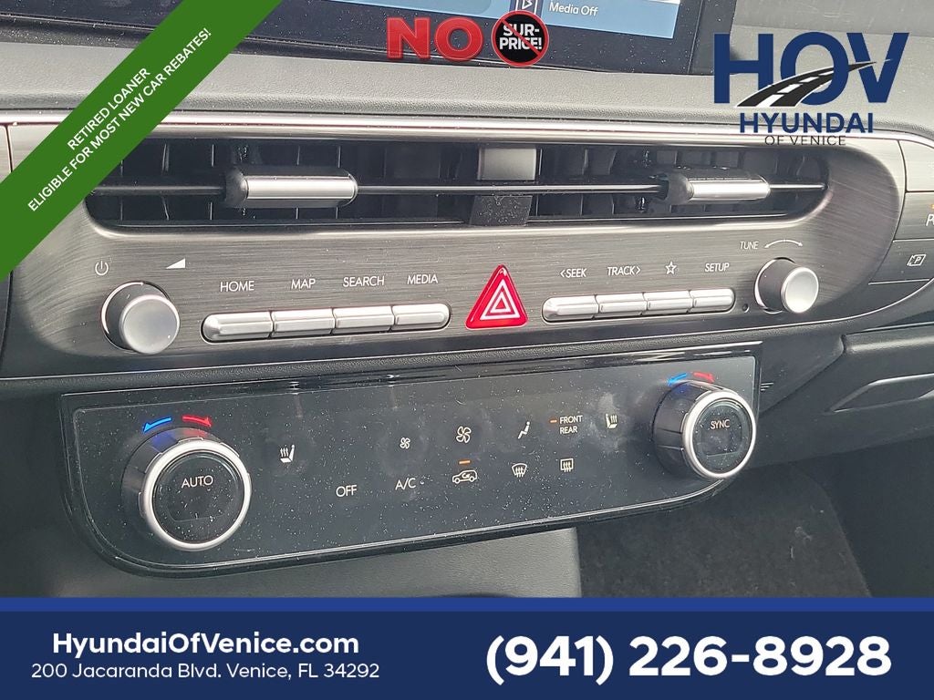2026 Hyundai PALISADE SEL Convenience