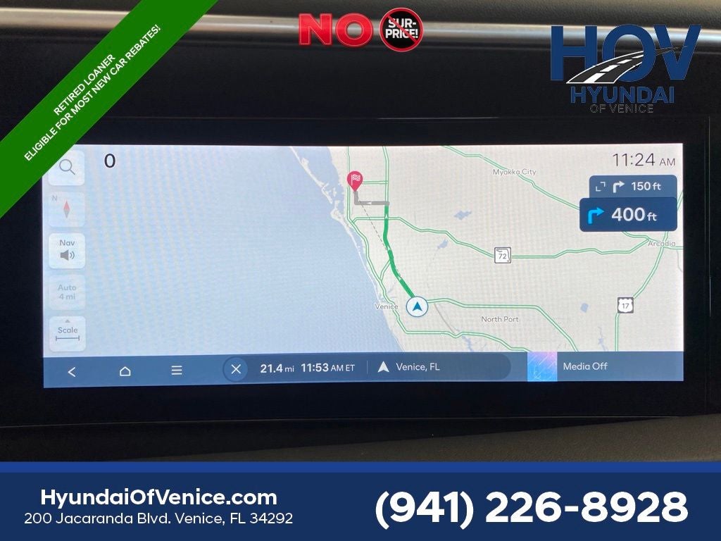 2026 Hyundai PALISADE SEL Convenience