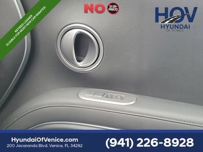 2026 Hyundai PALISADE SEL Convenience