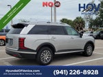 2026 Hyundai PALISADE SEL Convenience