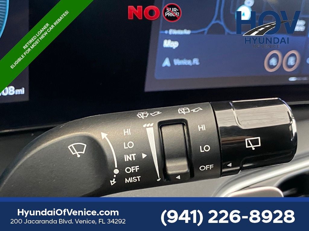 2026 Hyundai PALISADE SEL Convenience