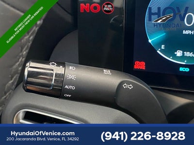 2026 Hyundai PALISADE SEL Convenience