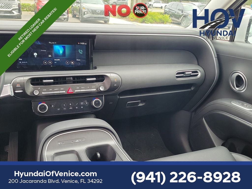 2026 Hyundai PALISADE SEL Convenience