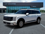 2026 Hyundai PALISADE HYBRID Blue SEL Premium 8P