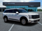 2026 Hyundai PALISADE HYBRID Blue SEL Premium 8P