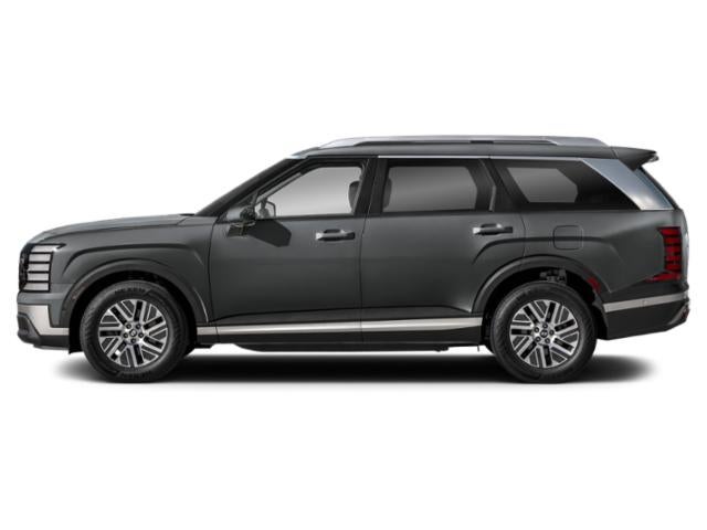 2027 Hyundai PALISADE HYBRID Blue SEL Premium 8P