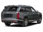 2027 Hyundai PALISADE HYBRID Blue SEL Premium 8P
