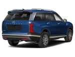 2027 Hyundai PALISADE HYBRID Blue SEL Premium 8P