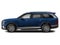 2027 Hyundai PALISADE HYBRID Blue SEL Premium 8P