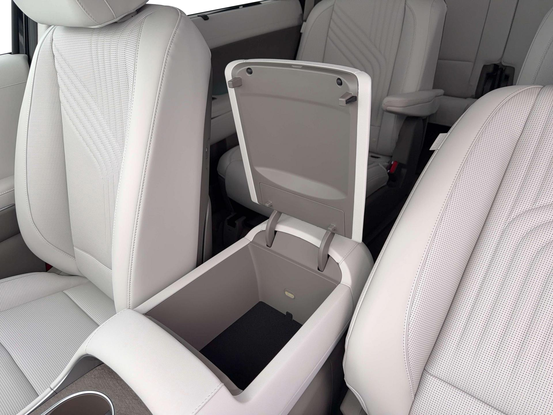 2026 Hyundai PALISADE HYBRID Blue SEL Premium 7P