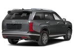 2026 Hyundai PALISADE HYBRID Blue SEL Premium 8P