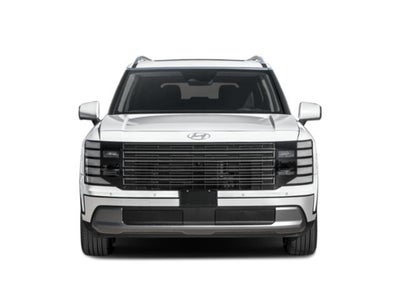 2026 Hyundai PALISADE HYBRID Blue SEL Premium 8P