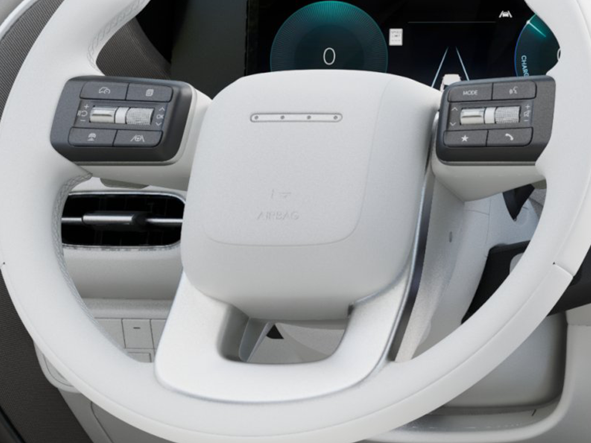 2026 Hyundai PALISADE HYBRID Blue SEL Premium 8P