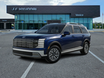 2026 Hyundai PALISADE HYBRID Blue SEL Premium 8P