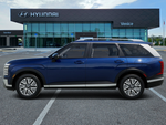 2026 Hyundai PALISADE HYBRID Blue SEL Premium 8P