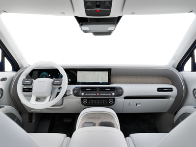 2026 Hyundai PALISADE HYBRID Blue SEL Premium 8P