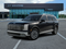 2027 Hyundai PALISADE HYBRID Blue SEL Premium 7P