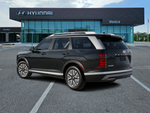 2027 Hyundai PALISADE HYBRID Blue SEL Premium 7P