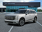 2027 Hyundai PALISADE HYBRID Blue SEL Premium 7P