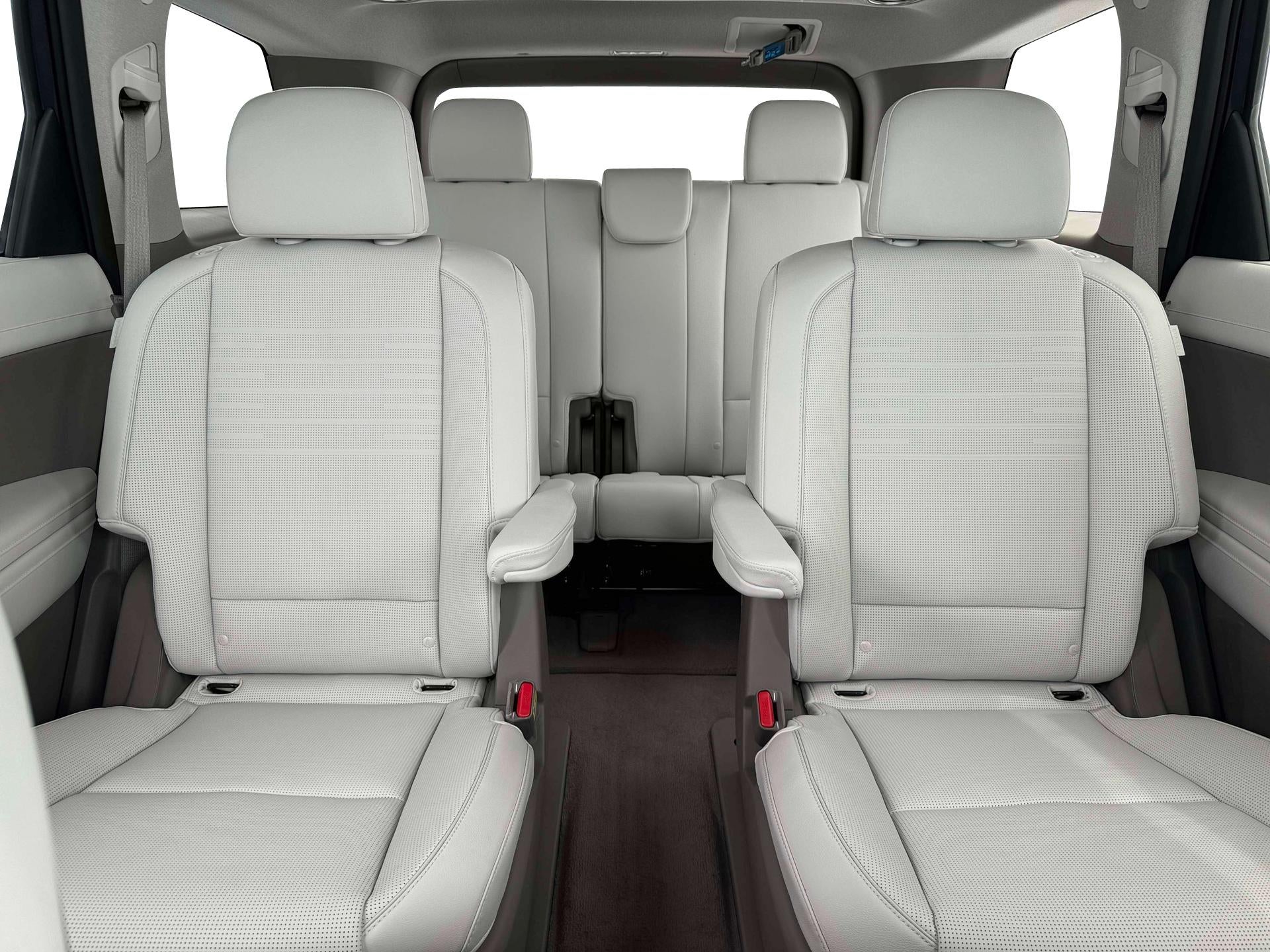 2026 Hyundai PALISADE Limited FWD