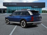 2026 Hyundai PALISADE Limited FWD